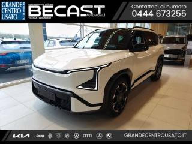 Kia Ev5 Kia Ev5 Gtline Launch Edition 81,4 Kwh - Promo K73 