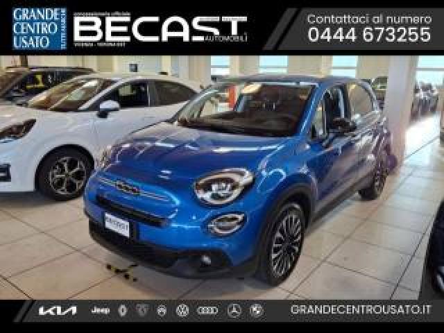 Fiat 500x 1.5 T4 Hybrid 130 Cv Dct - Promo K73 