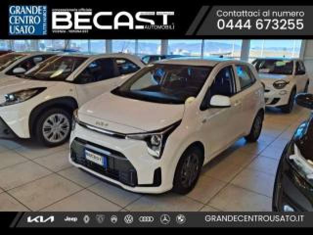 Kia Picanto 1.0 12v 5 Porte Urban - Promo K73 