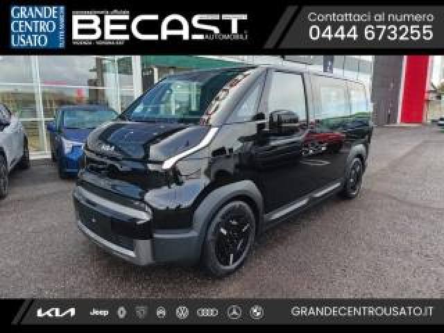 Kia Pv5 71.2 Kwh Long Range Passenger Air - Promo Klease 