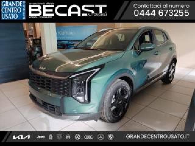 Kia Sportage 1.6 Tgdi Gpl Business My26 - Pronta Consegna 