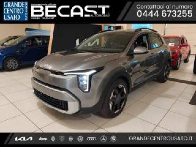 Kia Stonic 1.0 T-Gdi 115 Cv Mhev Mt Style - Pronta Consegna 