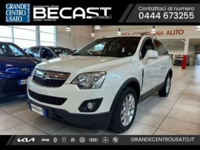 Opel Antara 2.2 Cdti 163cv Start&stop Cosmo 