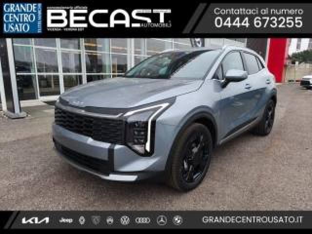 Kia Sportage 1.6 Tgdi Phev At Style - Pronta Consegna 