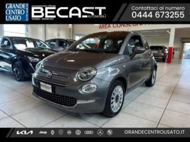 Fiat 500 1.0 Hybrid Dolcevita - Promo K73 