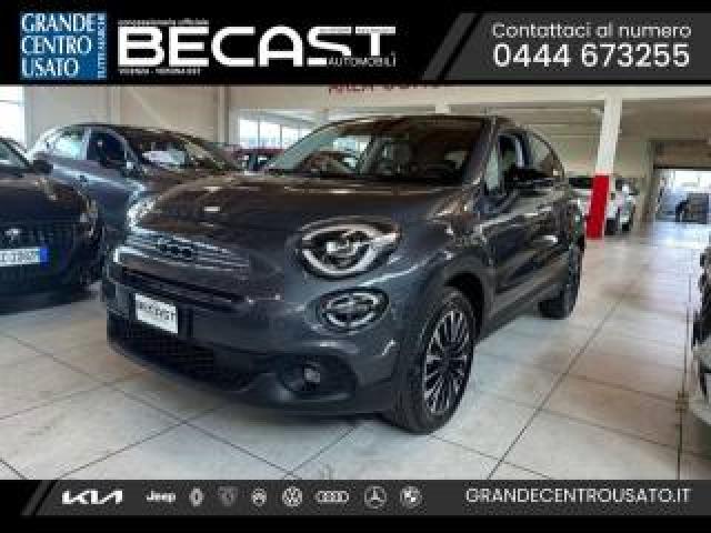 Fiat 500x 1.5 T4 Hybrid 130 Cv Dct - Promo K73 