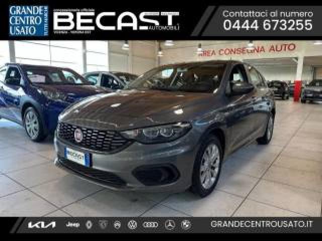 Fiat Tipo 1.3 Mjt S&s 5 Porte Easy 
