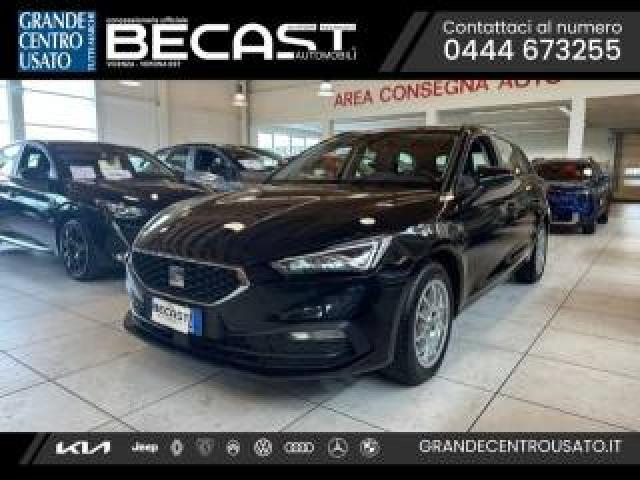 Seat Leon Sportstourer 2.0 Tdi 150 Cv Dsg Style 