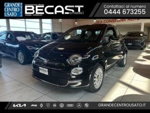 Fiat 500 1.0 Hybrid Dolcevita - Promo K73 