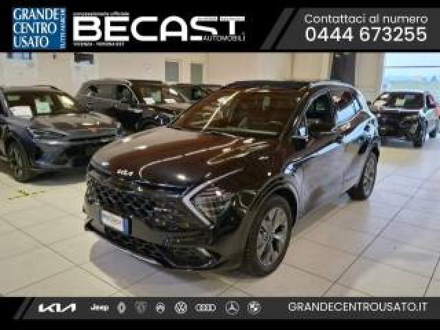 Kia Sportage 1.6 Tgdi Hev Awd Gt-Line Plus 