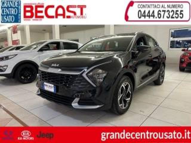 Kia Sportage 1.6 Crdi Mhev Dct Business Aziendale - Promok73 