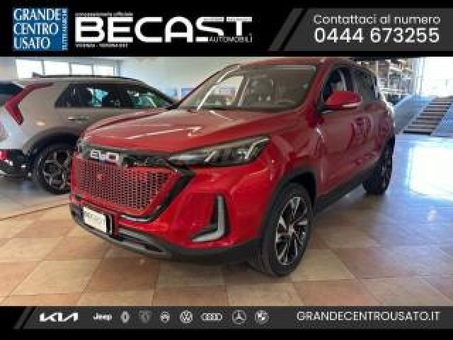 Evo Evo5 1.5 Turbo Bi-Fuel Gpl - Pronta Consegna - K73 Prom 