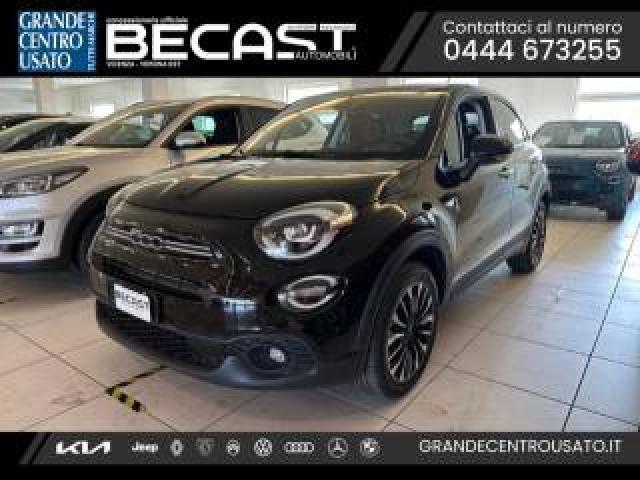 Fiat 500x 1.5 T4 Hybrid 130 Cv Dct - Promo K73 