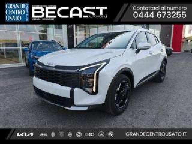 Kia Sportage 1.6 Tgdi Gpl Style - Pronta Consegna 