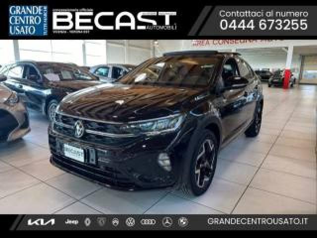 Volkswagen Taigo 1.0 Tsi 115 Cv R-Line - Promo K73 