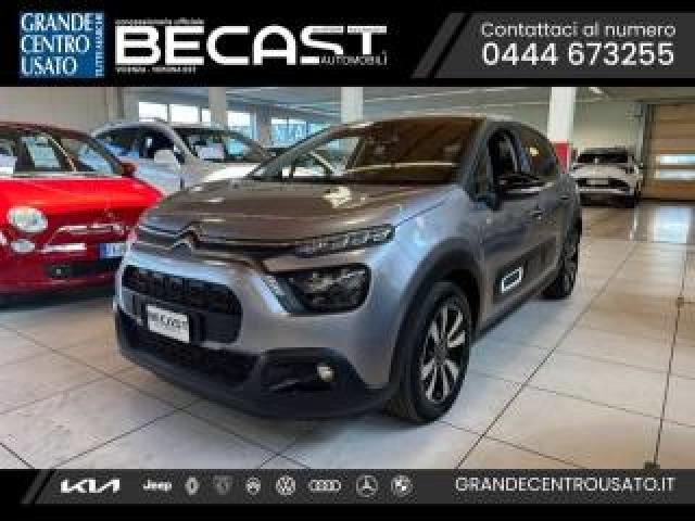 Citroen C3 Puretech 110 S&s Max - Promo K73 