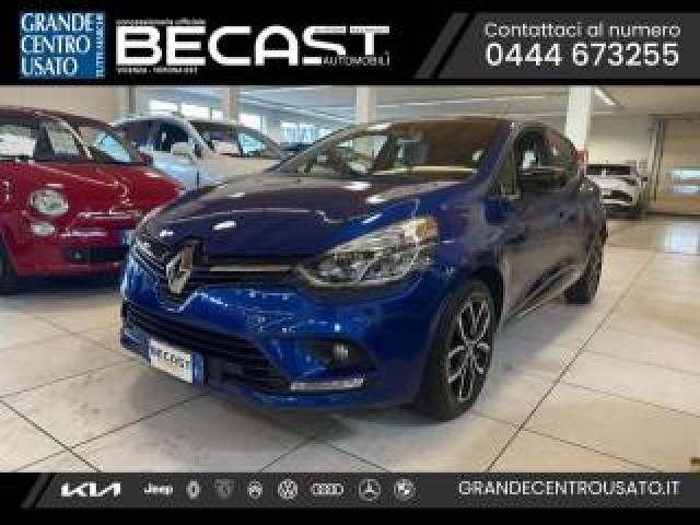 Renault Clio Dci 8v 75 Cv 5 Porte Duel Unico Proprietario 