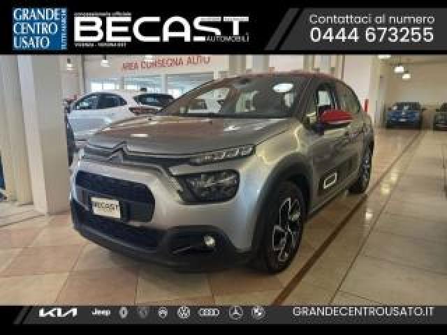 Citroen C3 Puretech 83 S&s Feel Pack - Promo K73 