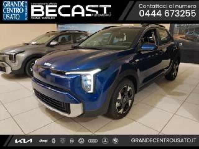 Kia Stonic 1.0 Tgdi Gpl Urban - Pronta Consegna 