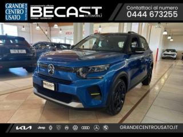 Citroen C3 Puretech 100 S&s You Pack Plus - Promo K73 