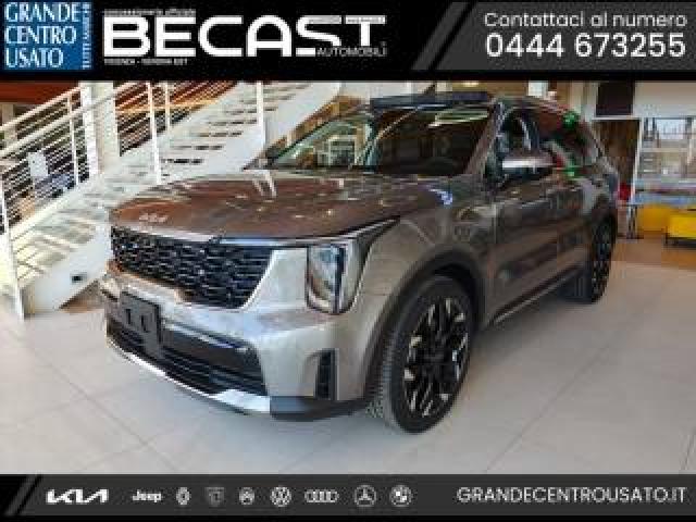Kia Sorento 2.2 Crdi Dct8 4wd Evolution - Km Zero 