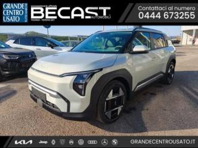 Kia Ev3 58.3 Kwh Earth - Pronta Consegna 