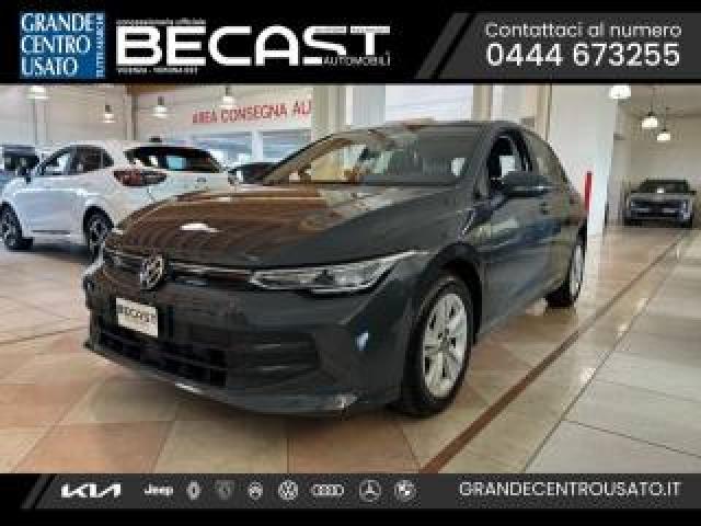 Volkswagen Golf 2.0 Tdi 115 Cv Scr Life - Promo K73 