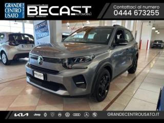 Citroen C3 Puretech 100 S&s You Pack Plus - Promo K73 