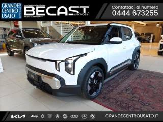 Kia Ev2 Earth 42.2 Kwh - Pronta Consegna 