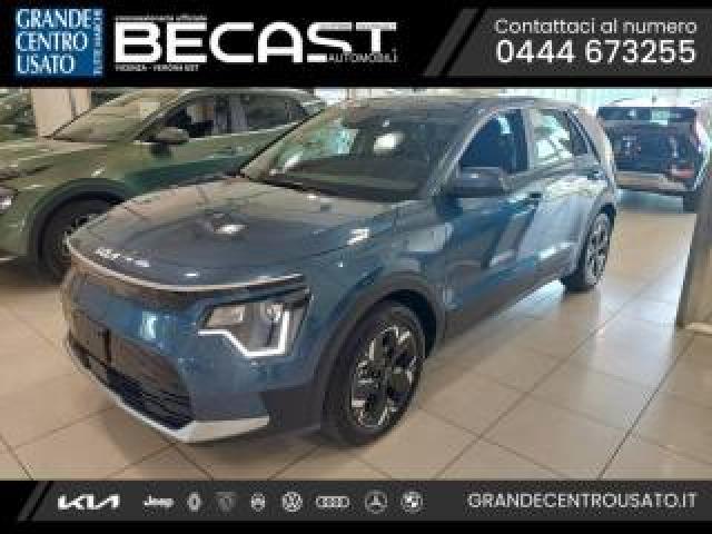 Kia E-Niro 64,8 Kwh Business Special Edition 