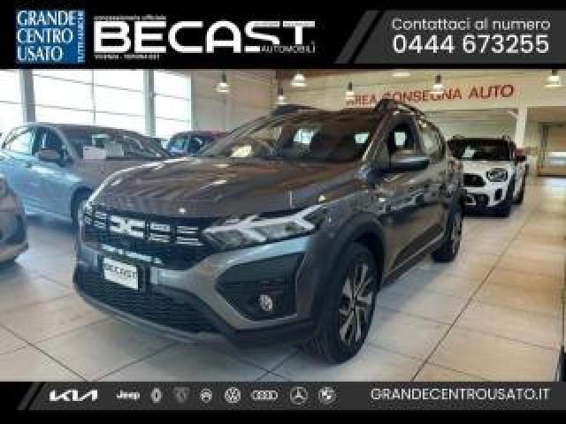 Dacia Sandero Stepway 1.0 Tce Eco-G Expression - Promo K73 