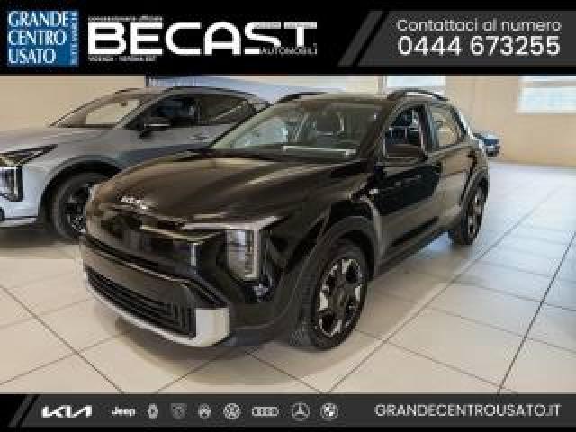 Kia Stonic 1.0 T-Gdi 100 Cv Urban - Pronta Consegna 