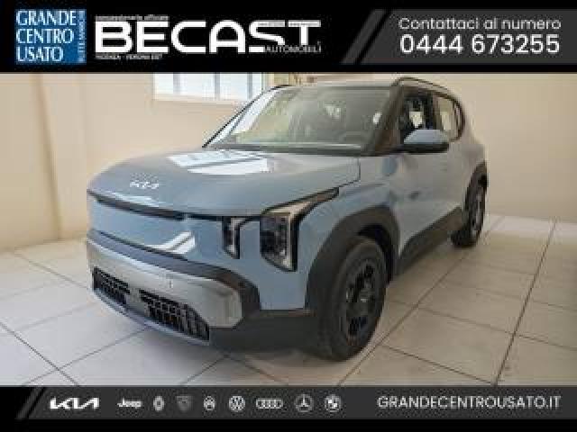 Kia Ev2 Air 42.2 Kwh - Pronta Consegna 