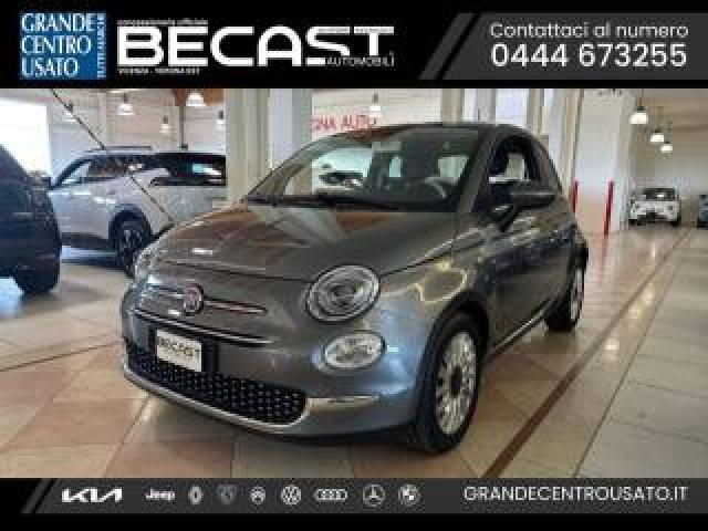 Fiat 500 1.0 Hybrid Dolcevita - Promo K73 