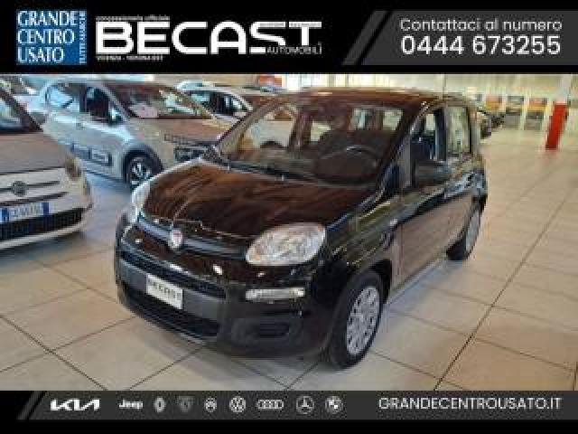 Fiat Panda 1.0 Firefly S&s Hybrid - Promo K73 