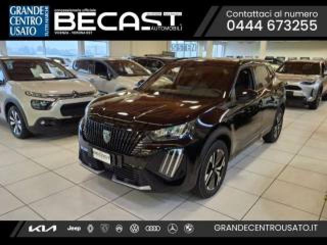 Peugeot 2008 Puretech 100 S&s Allure - Promo K73 