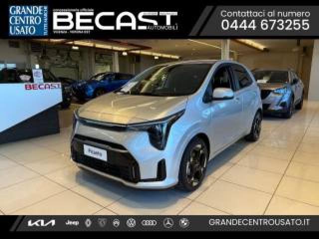 Kia Picanto 1.0 12v Gpl 20th Anniversary - Pronta Consegna 