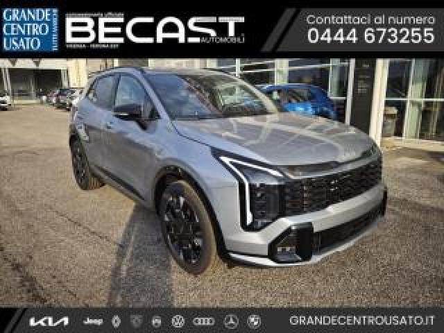 Kia Sportage Pe 1.6 Tgdi Hev At Gt-Line - Pronta Consegna 