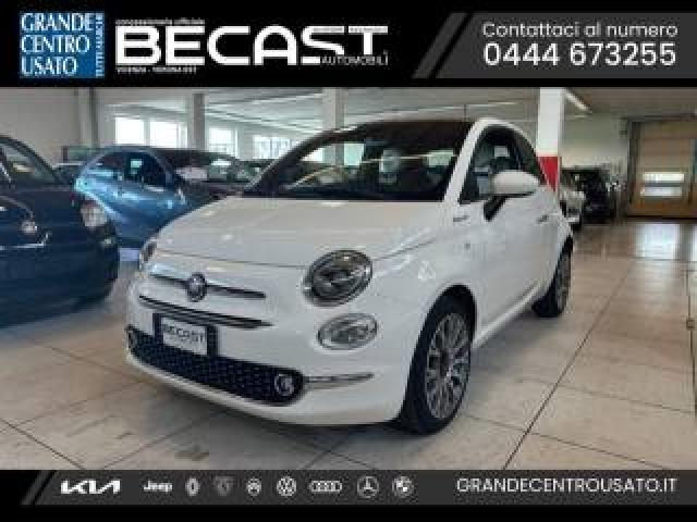 Fiat 500 1.0 Hybrid Dolcevita - Promo K73 