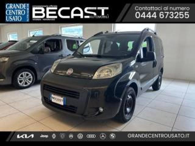 Fiat Qubo 1.3 Mjt 75 Cv Active 