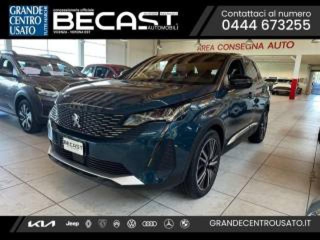 Peugeot 3008 Hybrid 180 E-Eat8 Allure Pack - Promo K73 