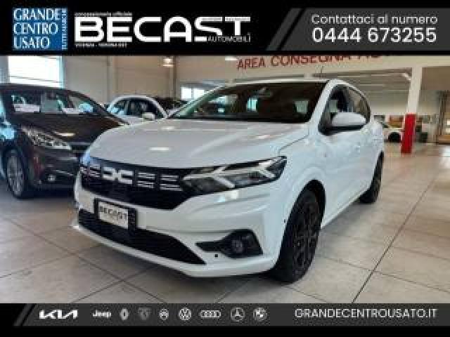 Dacia Sandero Streetway 1.0 Tce Eco-G Expression - Promo K73 