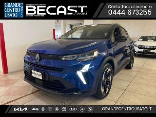 Renault Captur Eco-G 100 Cv Techno - Promo K73 