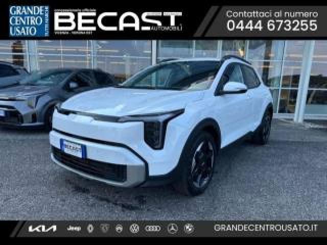 Kia Stonic 1.0 T-Gdi 115 Cv Mhev Mt Style Aziendale 