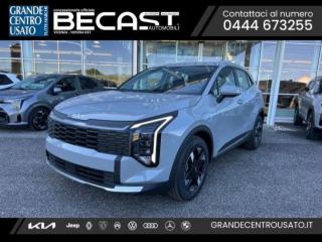 Kia Sportage 1.6 Tgdi Business - Pronta Consegna 