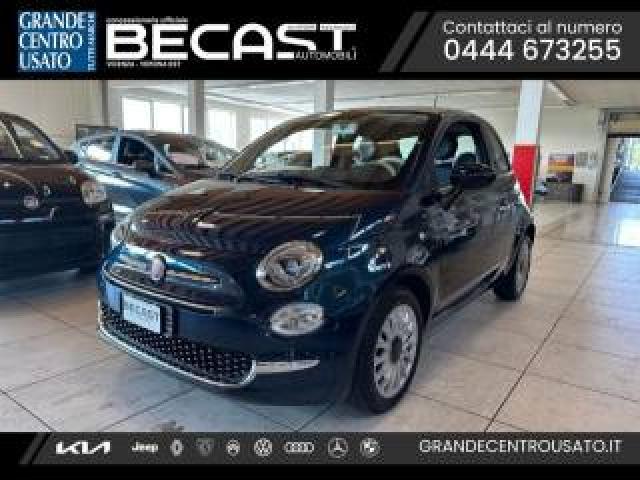 Fiat 500 1.0 Hybrid Dolcevita - Promo K73 