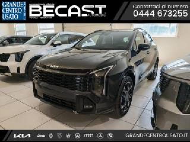 Kia Sportage 1.6 Tgdi Hev At Gt-Line - Pronta Consegna 