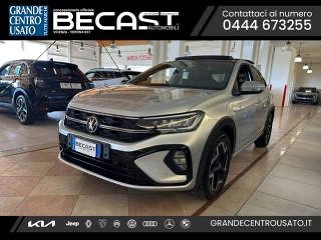 Volkswagen Taigo 1.0 Tsi 115 Cv R-Line - Promo K73 