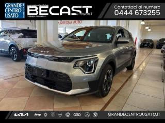 Kia E-Niro 64,8 Kwh Business Special Edition -Km0 