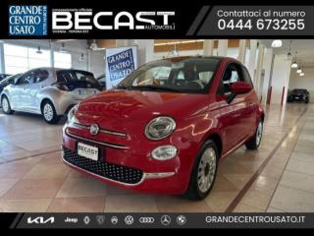 Fiat 500 1.0 Hybrid Dolcevita - Promo K73 